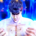 スマスロ北斗の拳,北斗の拳,青オーラ
